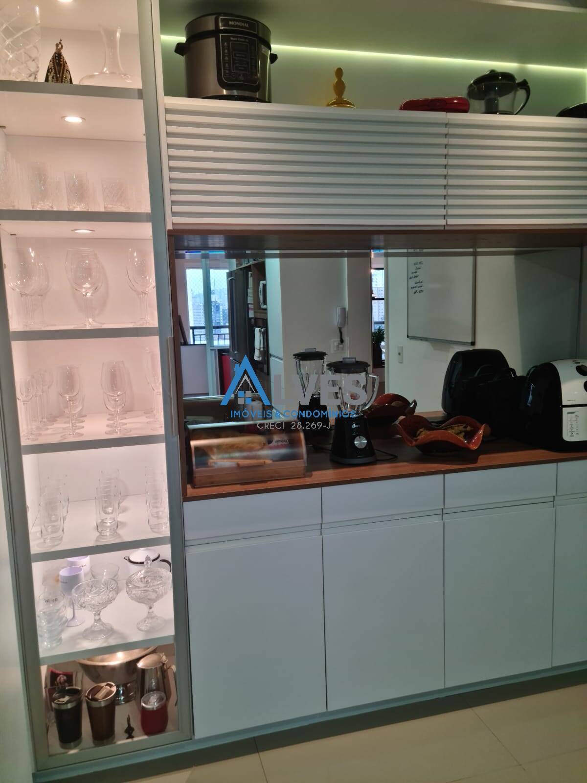 Apartamento, 3 quartos, 147 m² - Foto 28