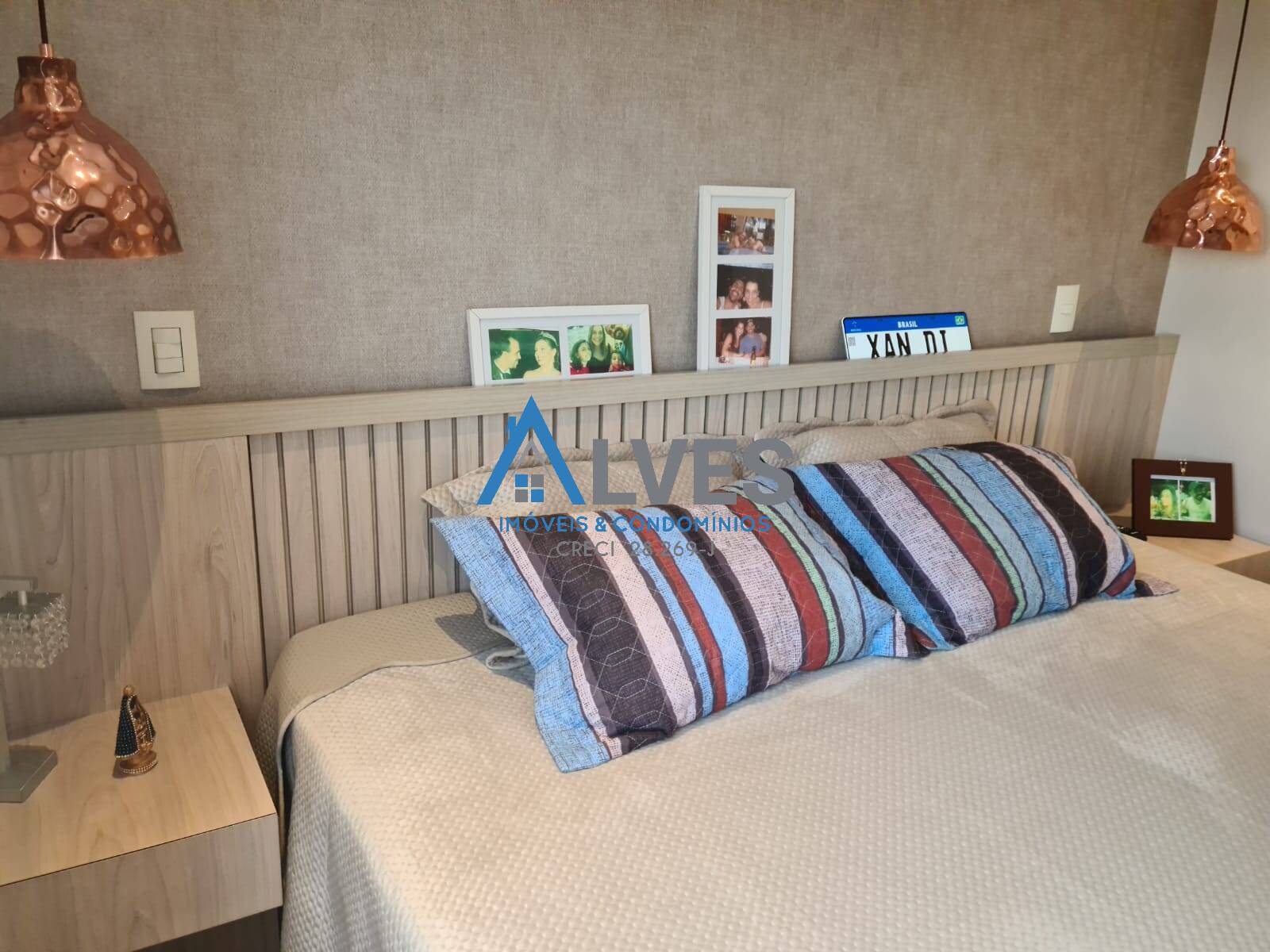 Apartamento, 3 quartos, 147 m² - Foto 35