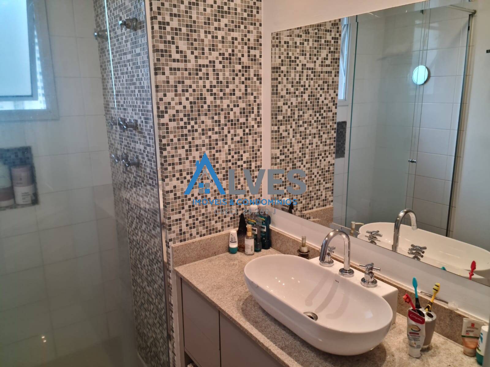 Apartamento, 3 quartos, 147 m² - Foto 41