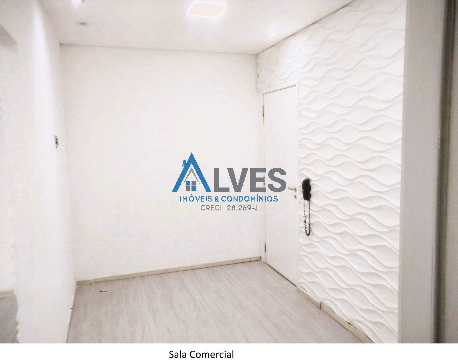Sala-Conjunto, 43 m² - Foto 18