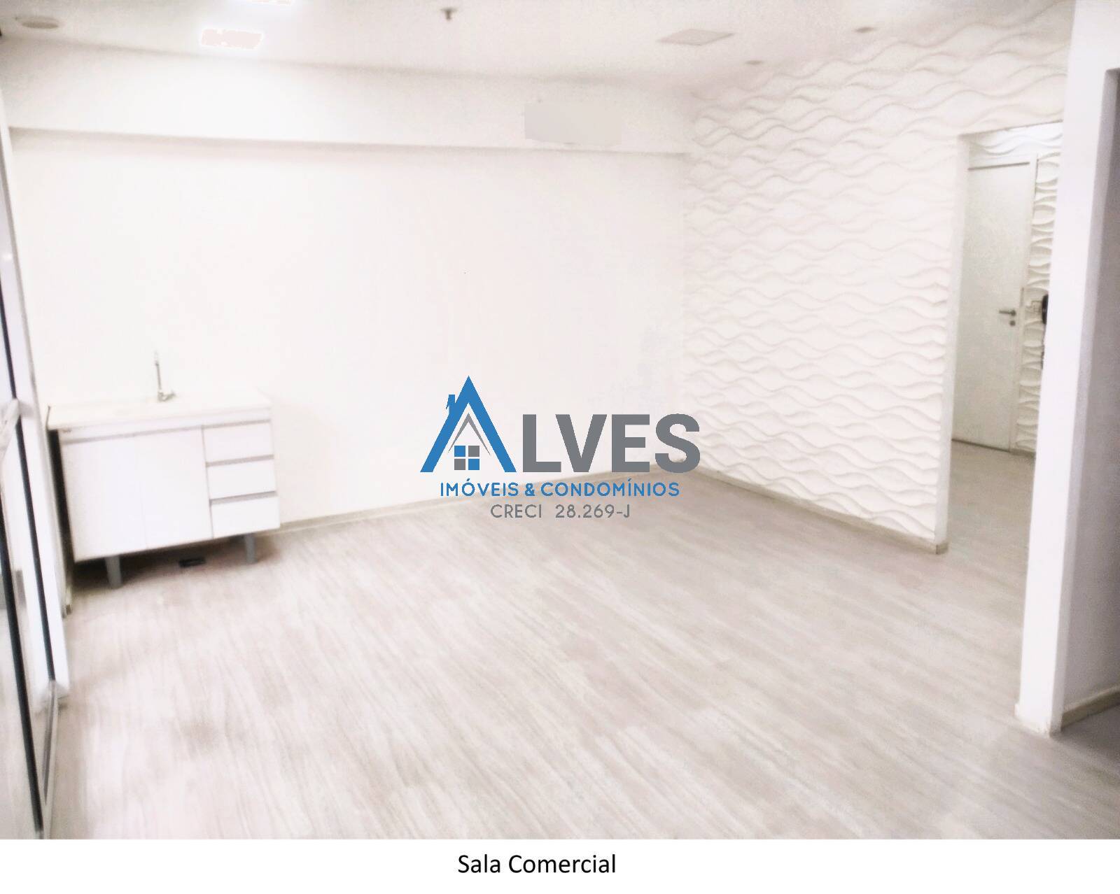 Sala-Conjunto, 43 m² - Foto 19