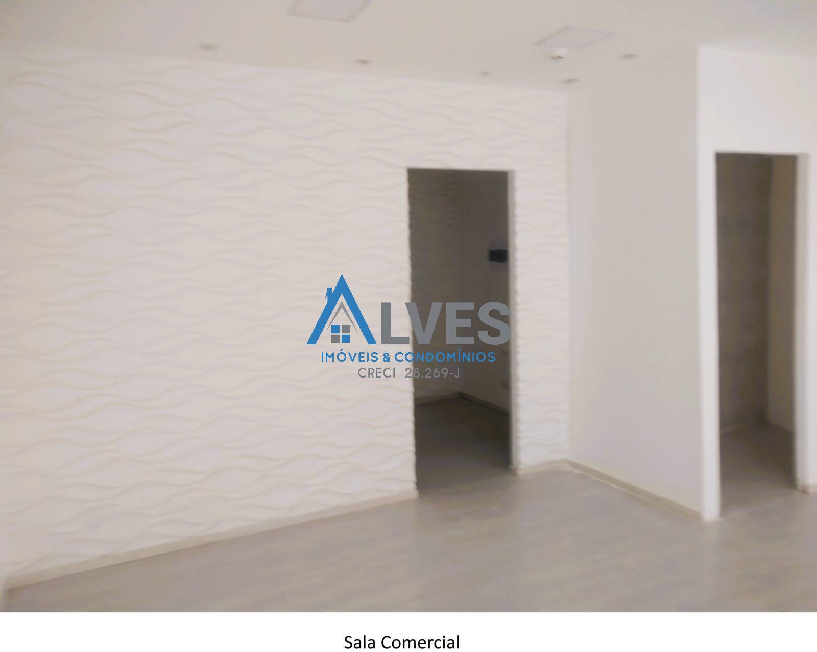 Sala-Conjunto, 43 m² - Foto 21
