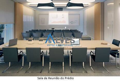 Sala-Conjunto, 43 m² - Foto 27