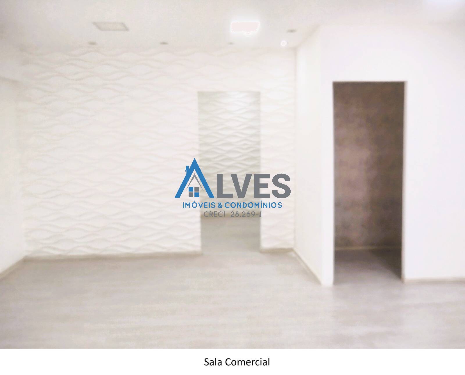 Sala-Conjunto, 43 m² - Foto 28
