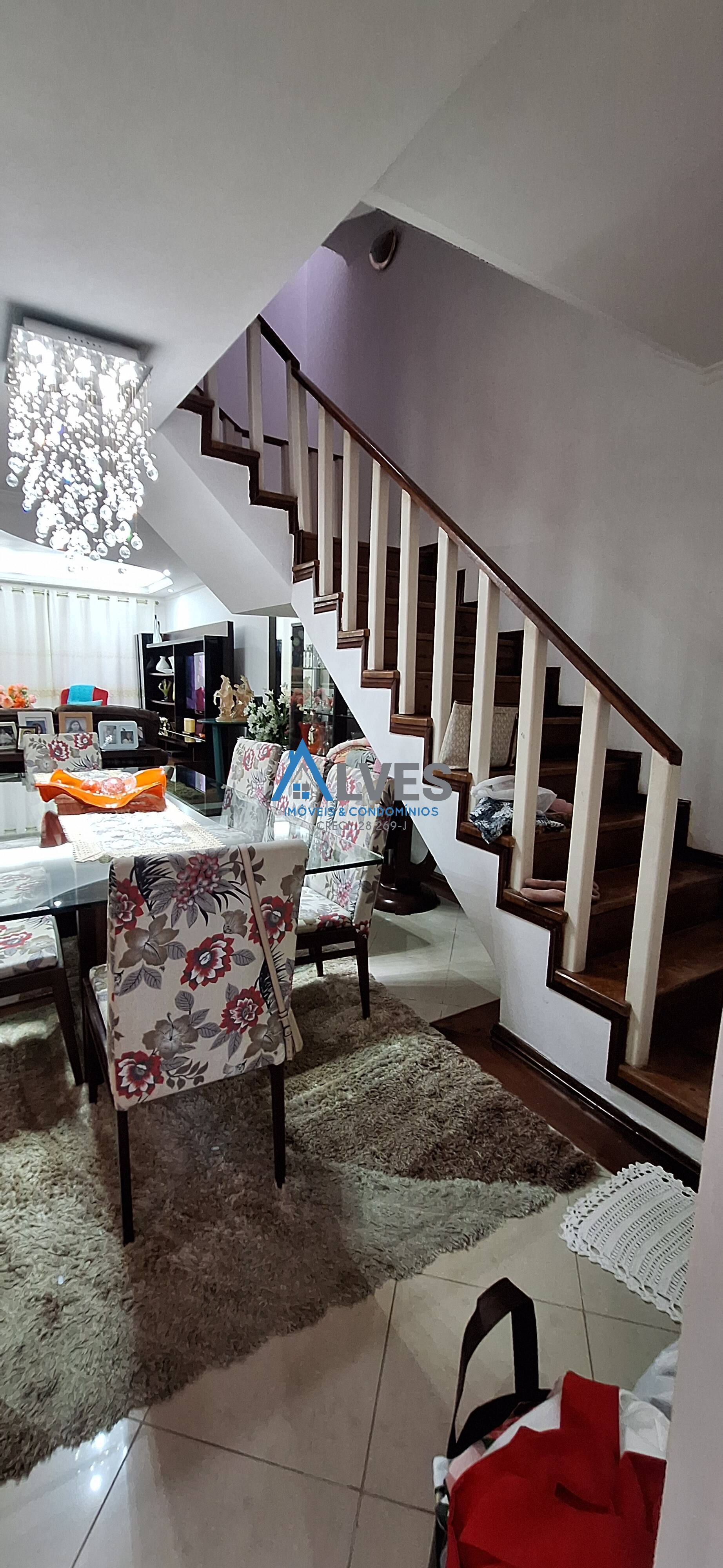 Casa, 3 quartos, 240 m² - Foto 9