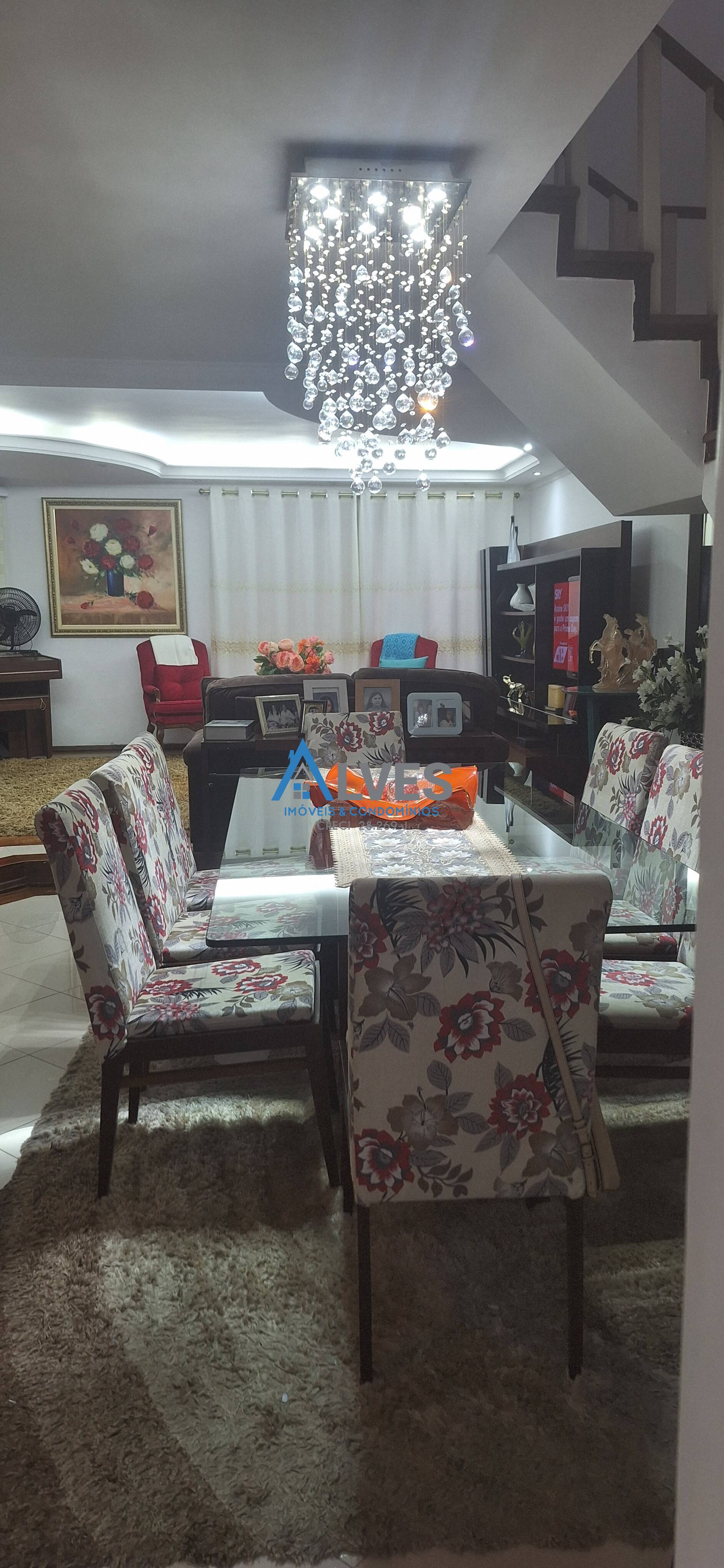 Casa, 3 quartos, 240 m² - Foto 13