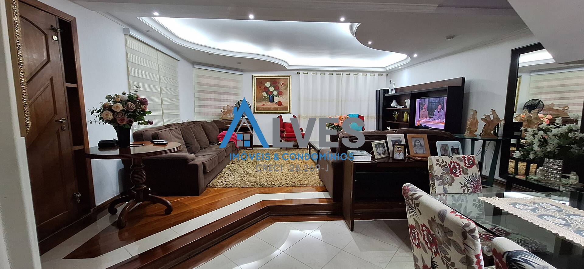 Casa, 3 quartos, 240 m² - Foto 14