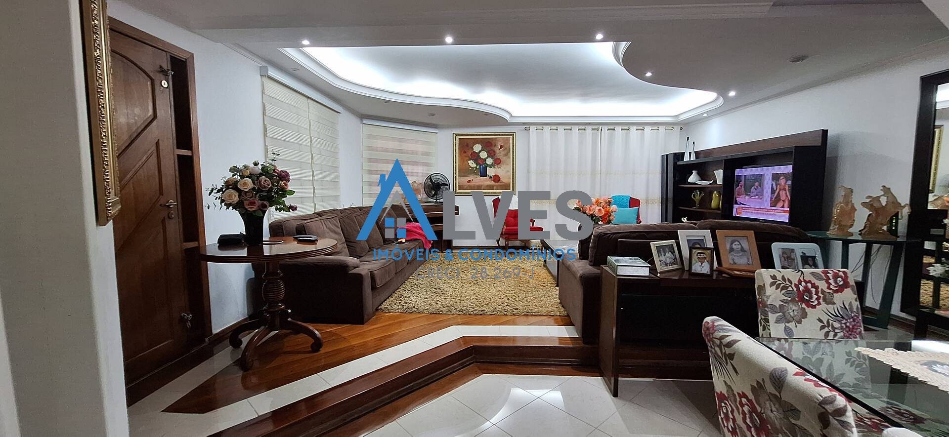 Casa, 3 quartos, 240 m² - Foto 15