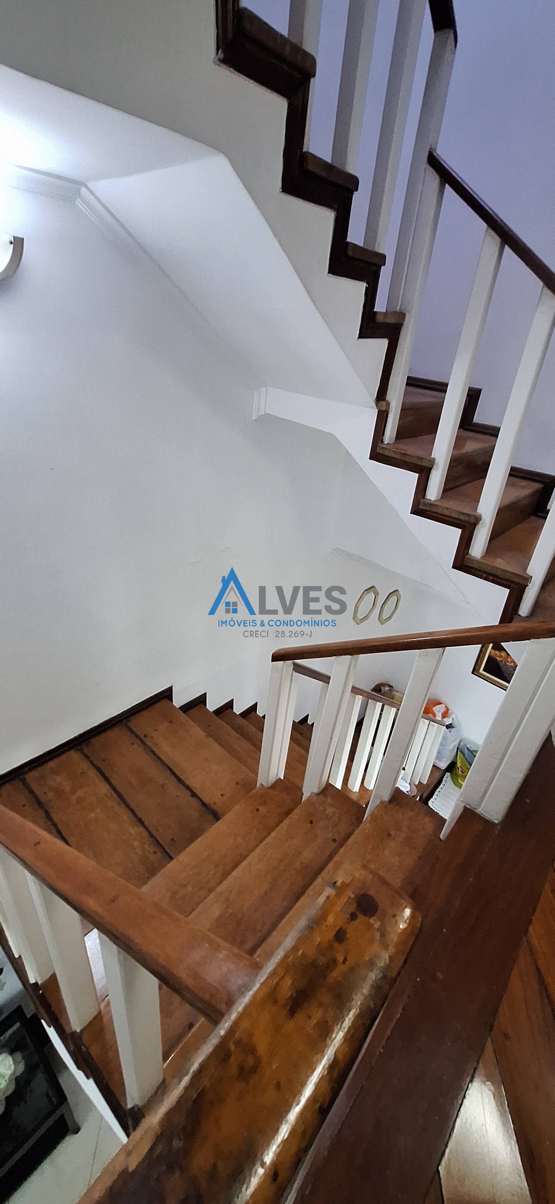 Casa, 3 quartos, 240 m² - Foto 17