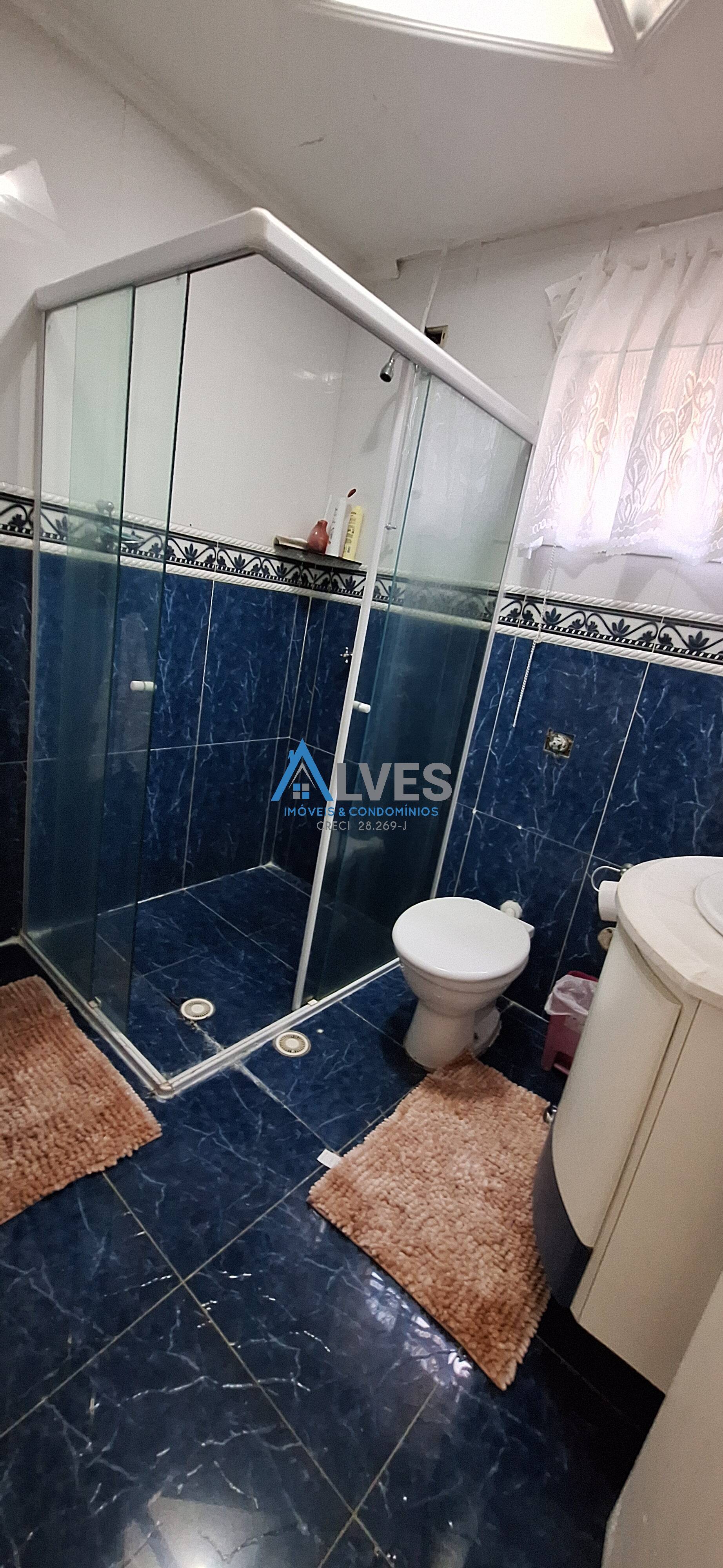 Casa, 3 quartos, 240 m² - Foto 20