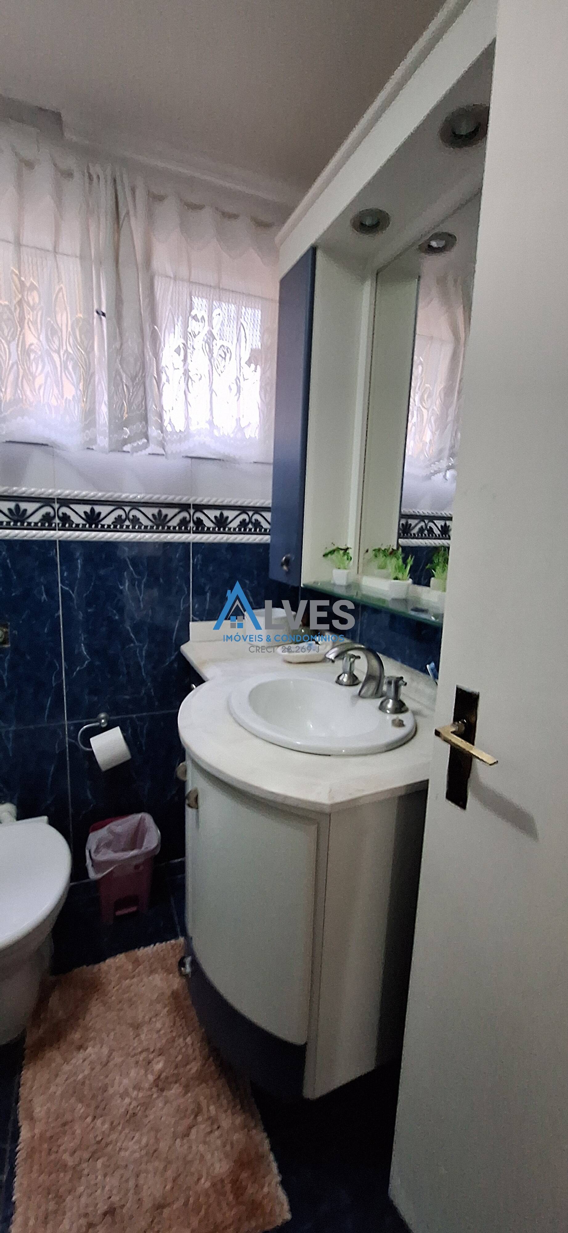 Casa, 3 quartos, 240 m² - Foto 21