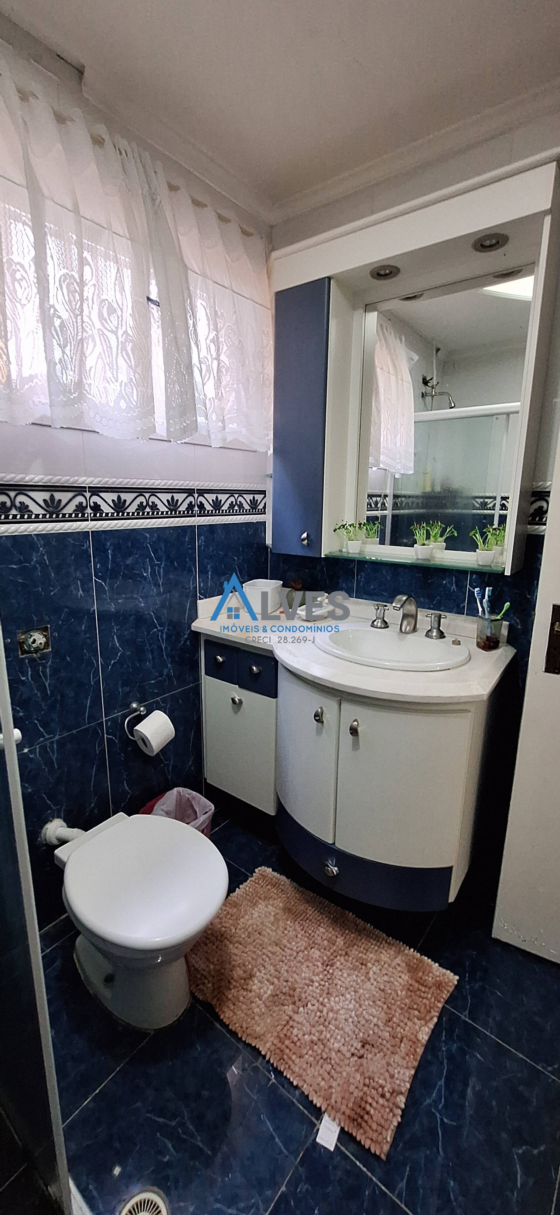 Casa, 3 quartos, 240 m² - Foto 22