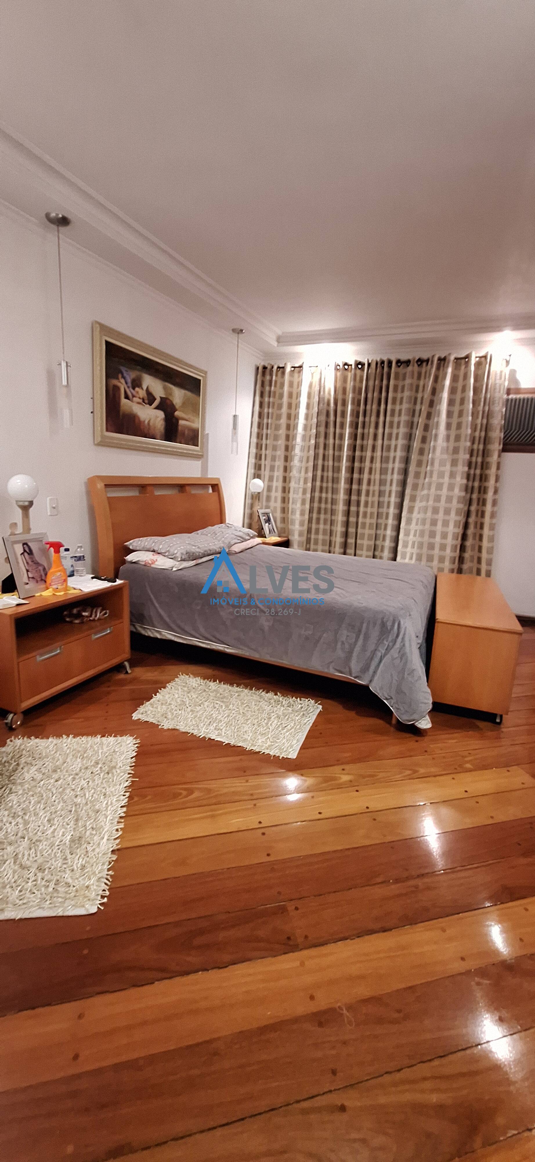 Casa, 3 quartos, 240 m² - Foto 33