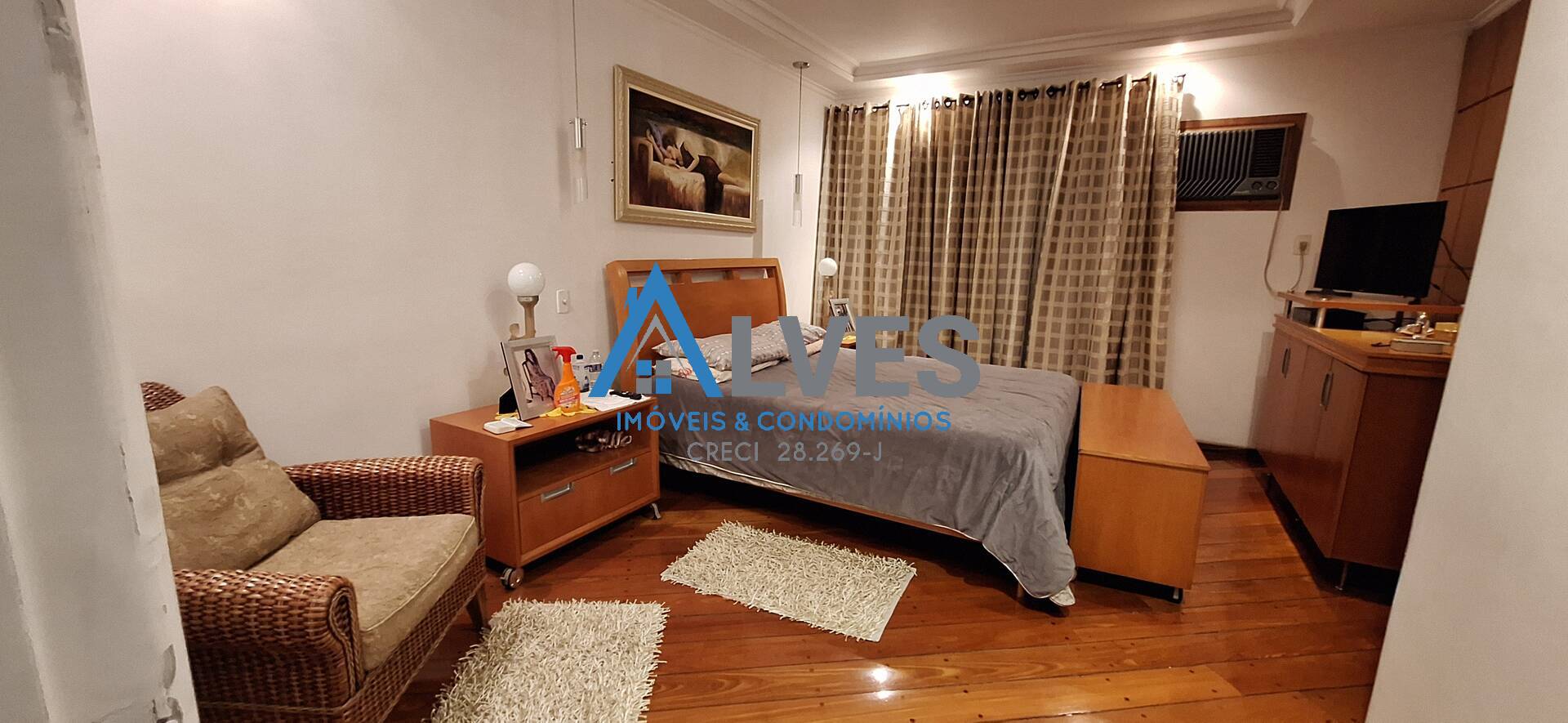 Casa, 3 quartos, 240 m² - Foto 37