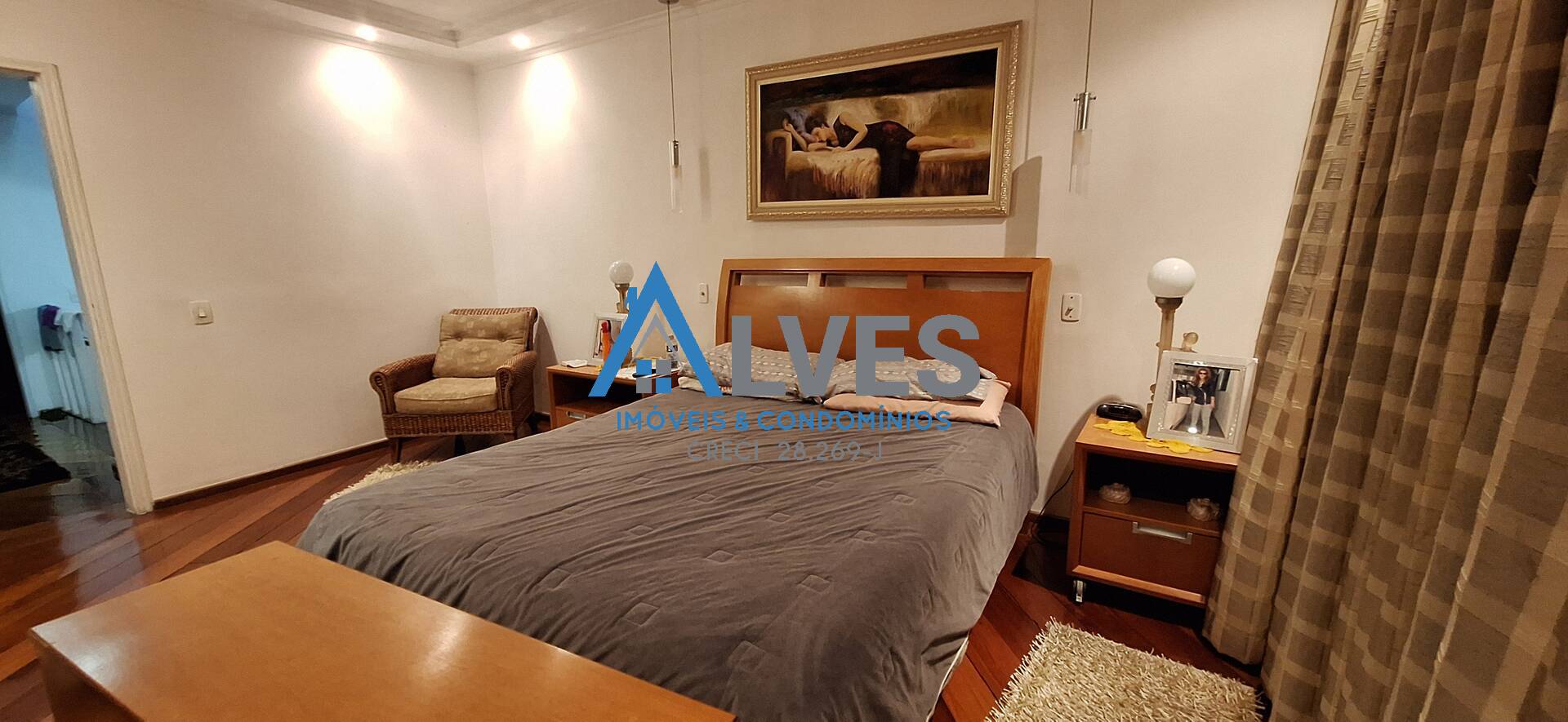 Casa, 3 quartos, 240 m² - Foto 38