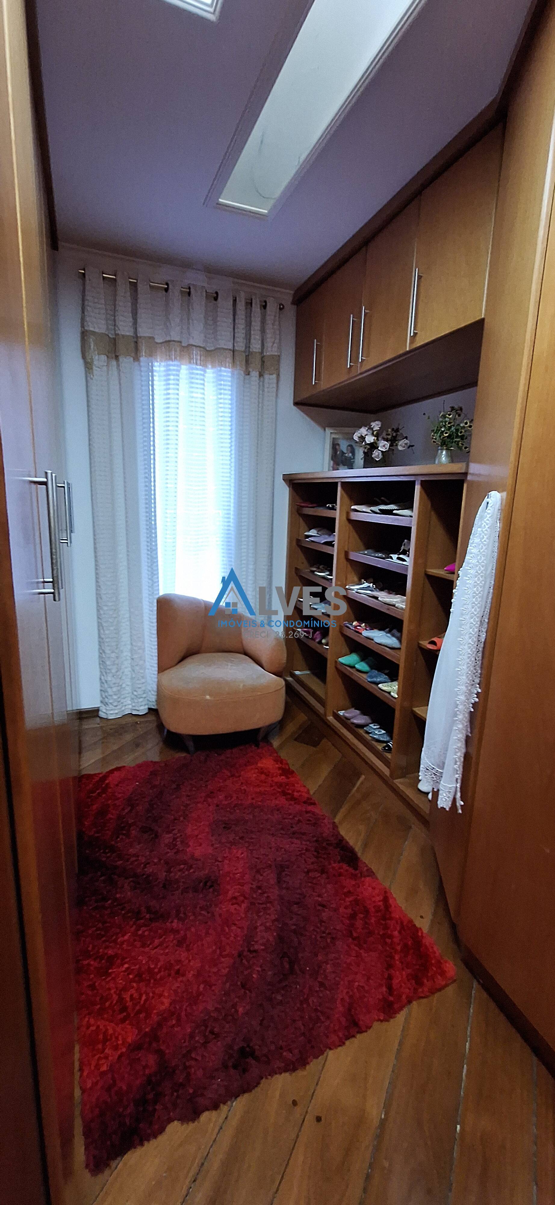 Casa, 3 quartos, 240 m² - Foto 43