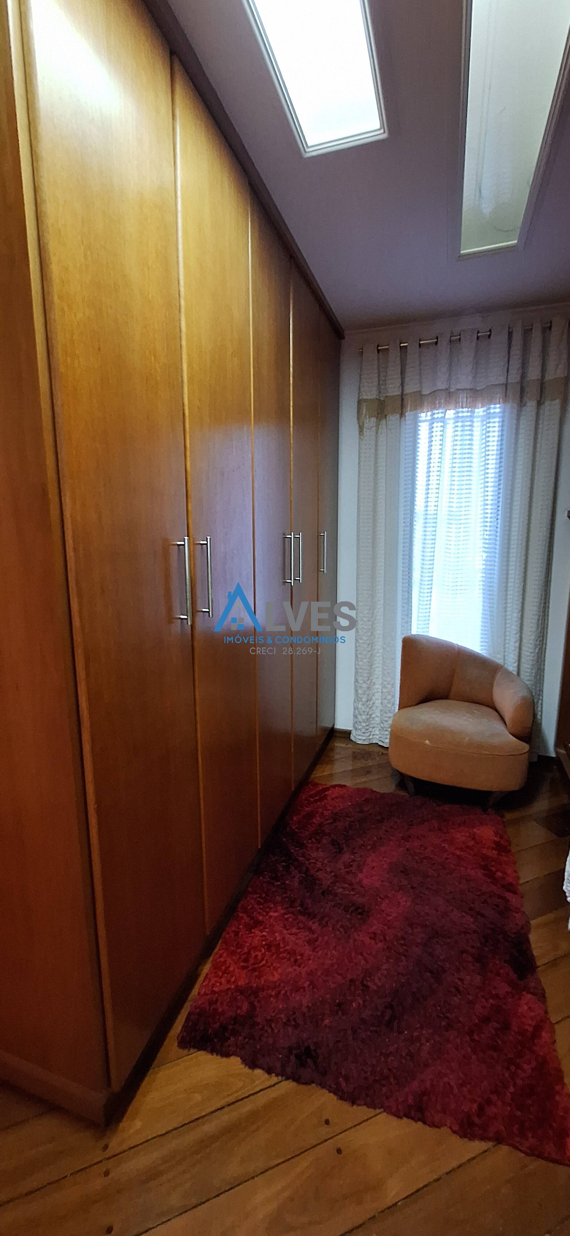 Casa, 3 quartos, 240 m² - Foto 45