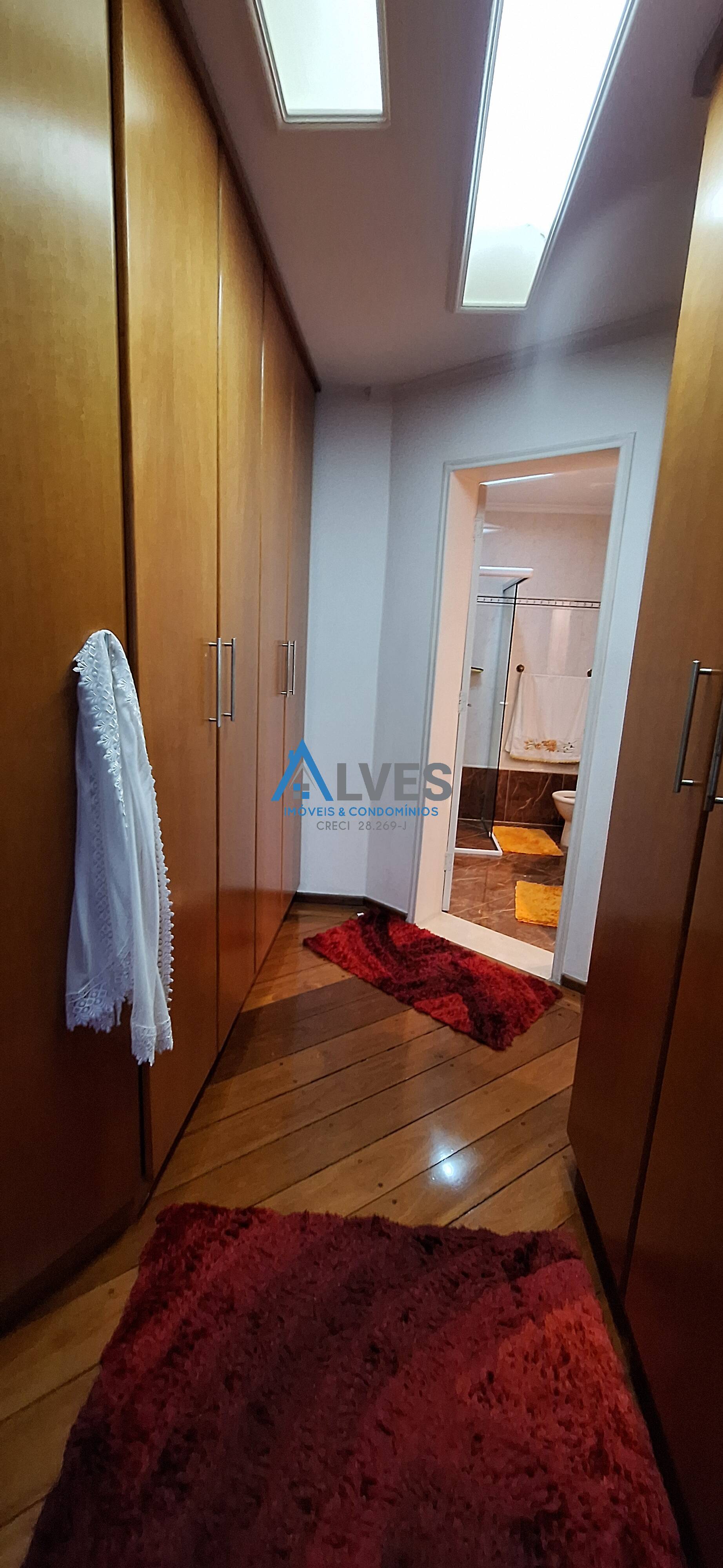 Casa, 3 quartos, 240 m² - Foto 46