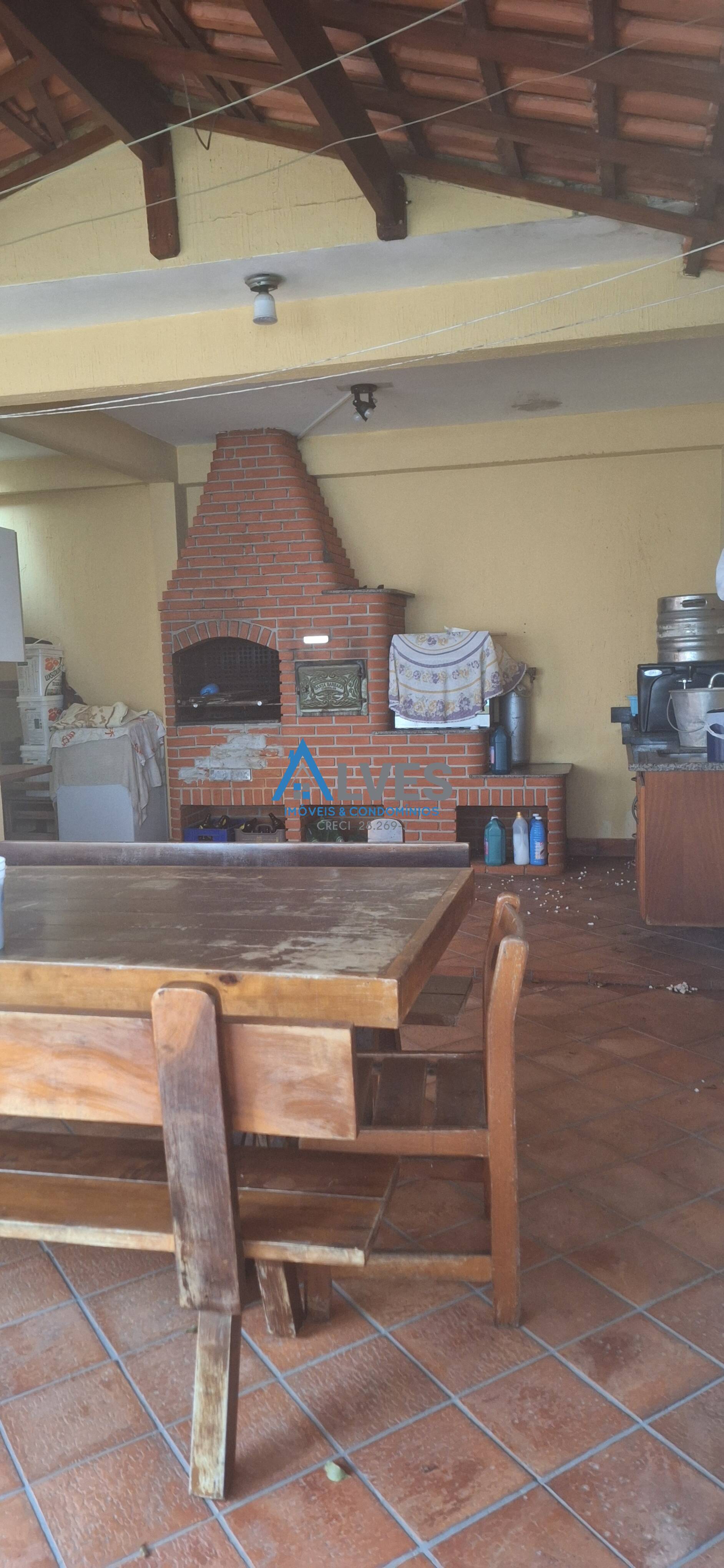 Casa, 3 quartos, 240 m² - Foto 75