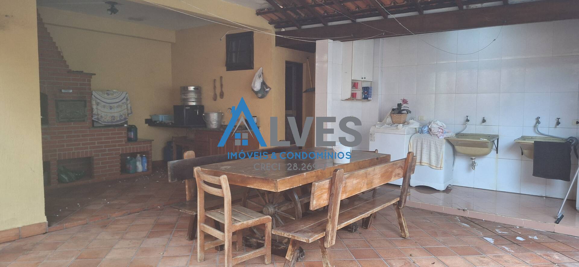 Casa, 3 quartos, 240 m² - Foto 76