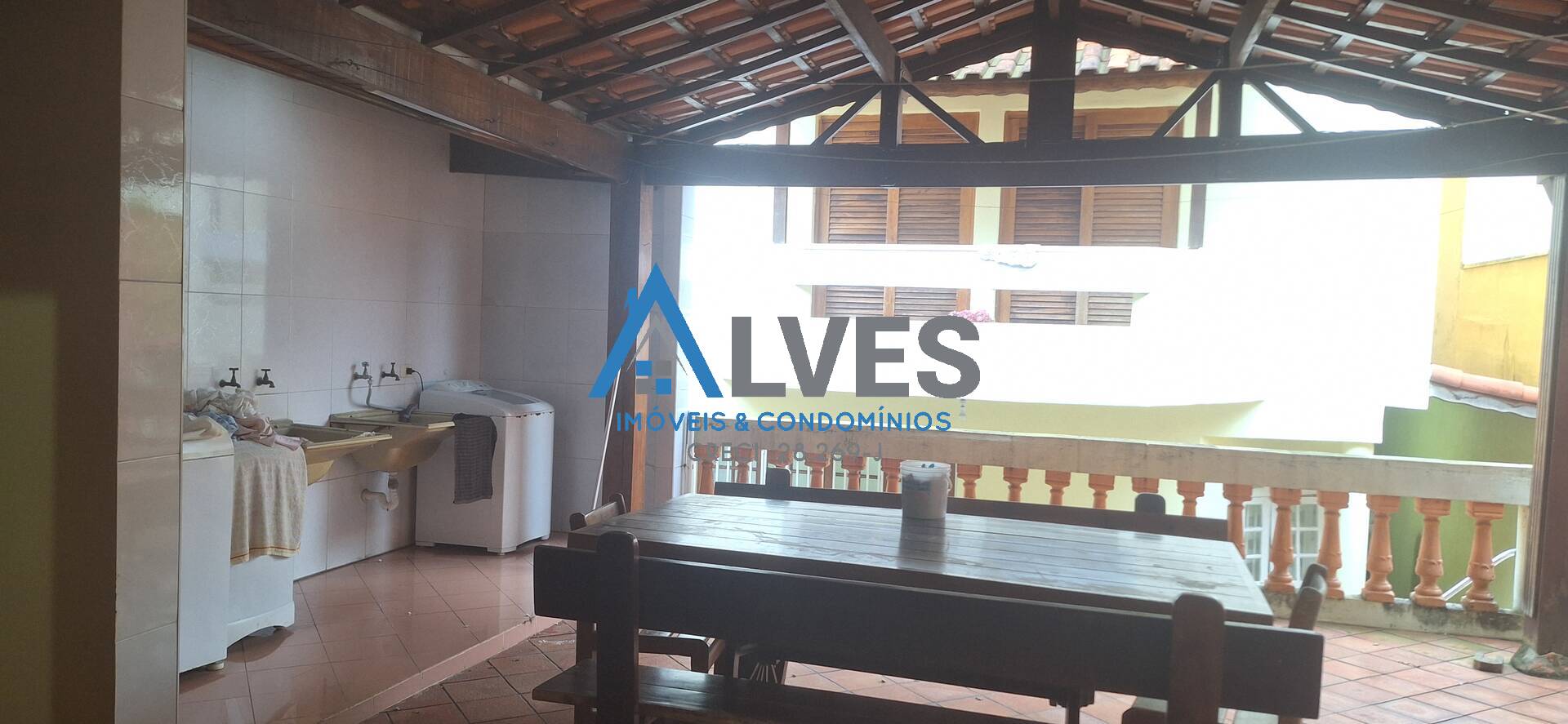 Casa, 3 quartos, 240 m² - Foto 83