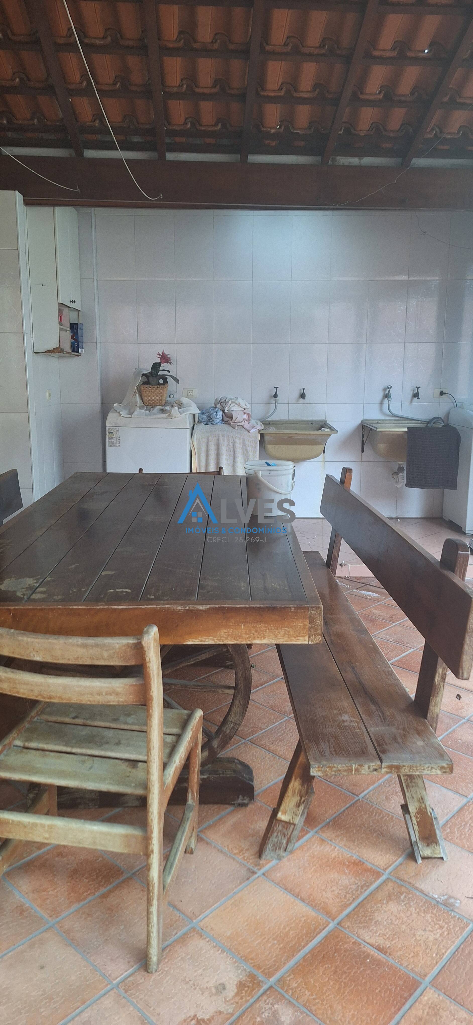 Casa, 3 quartos, 240 m² - Foto 91