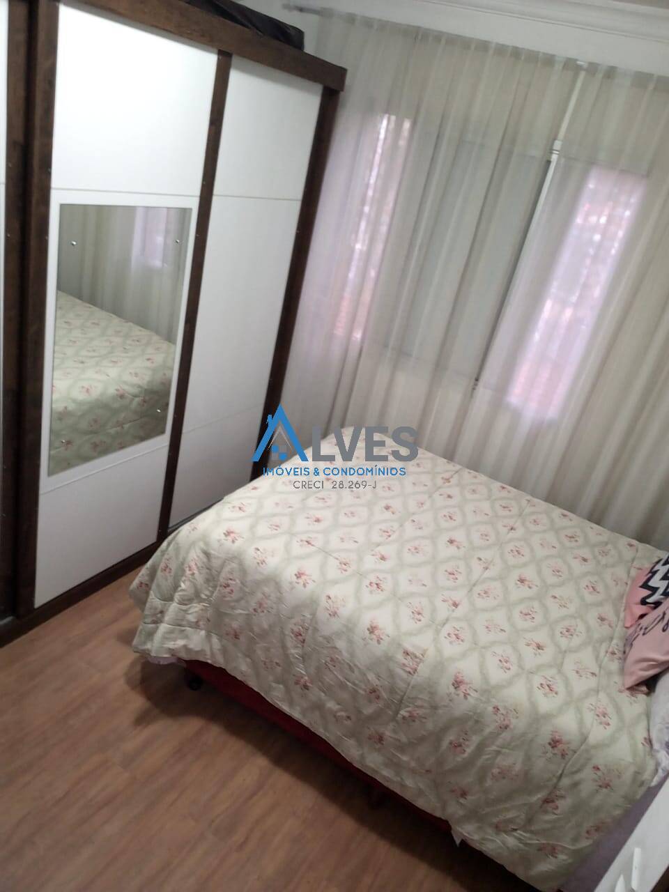 Apartamento, 2 quartos, 53 m² - Foto 4