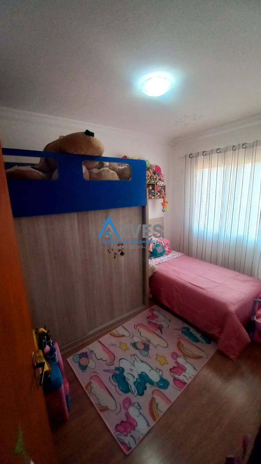 Apartamento, 2 quartos, 53 m² - Foto 5