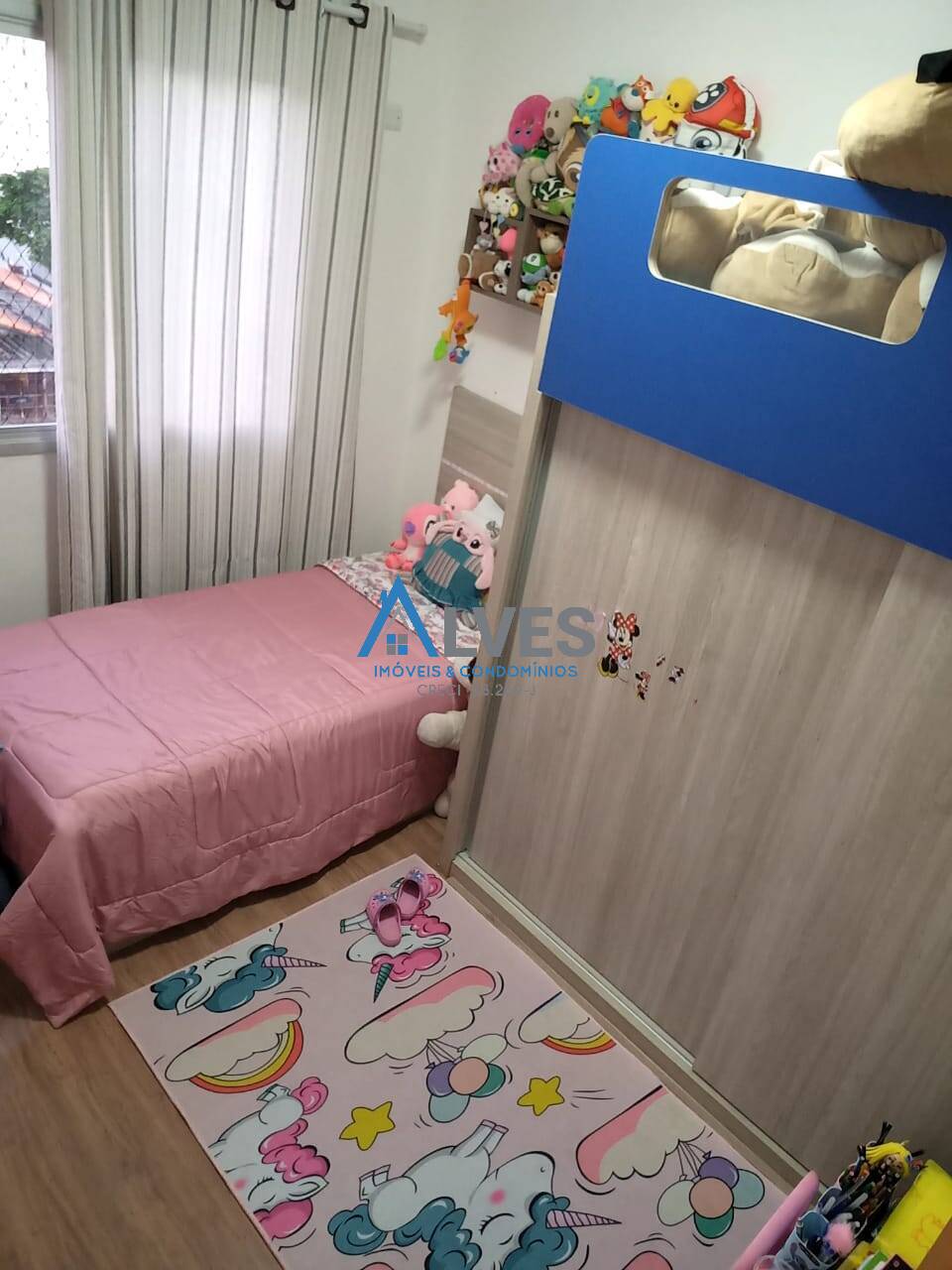 Apartamento, 2 quartos, 53 m² - Foto 6