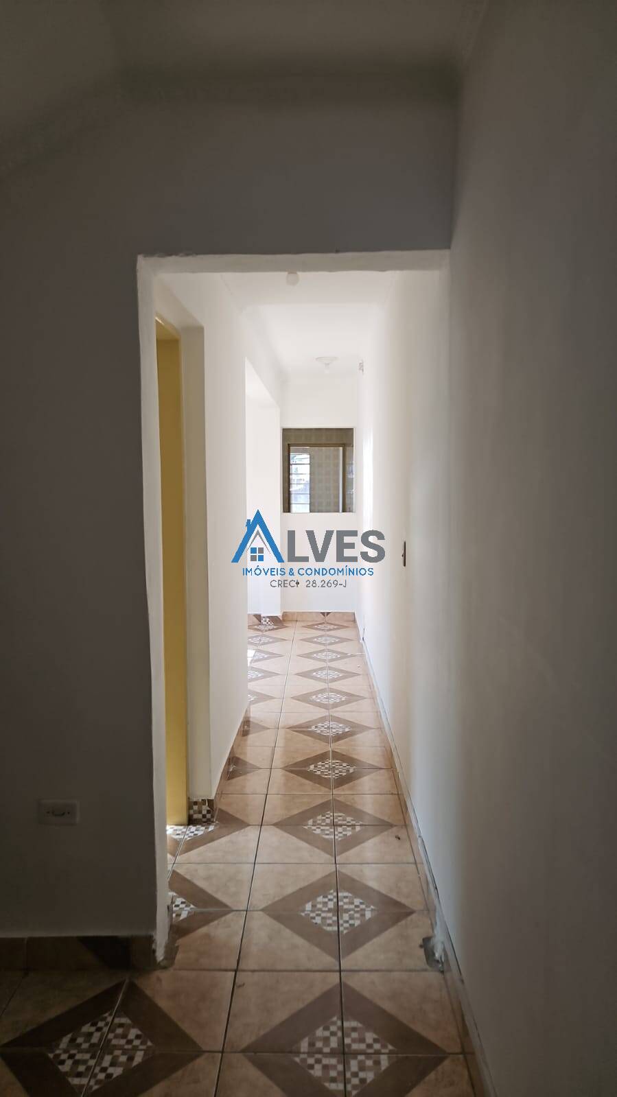 Sobrado para alugar com 2 quartos - Foto 27
