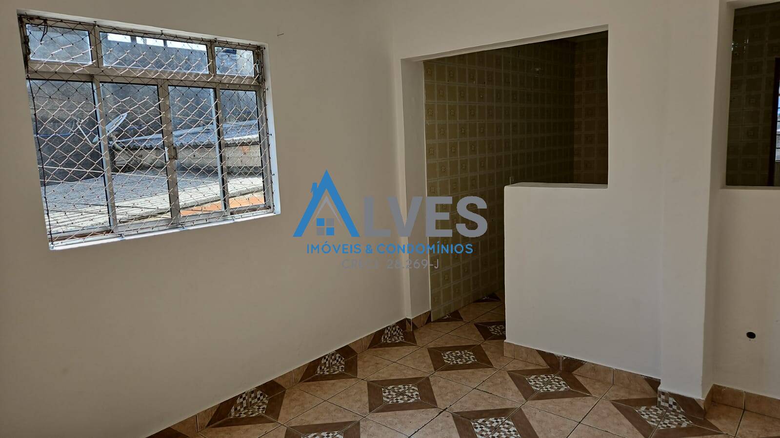 Sobrado para alugar com 2 quartos - Foto 29