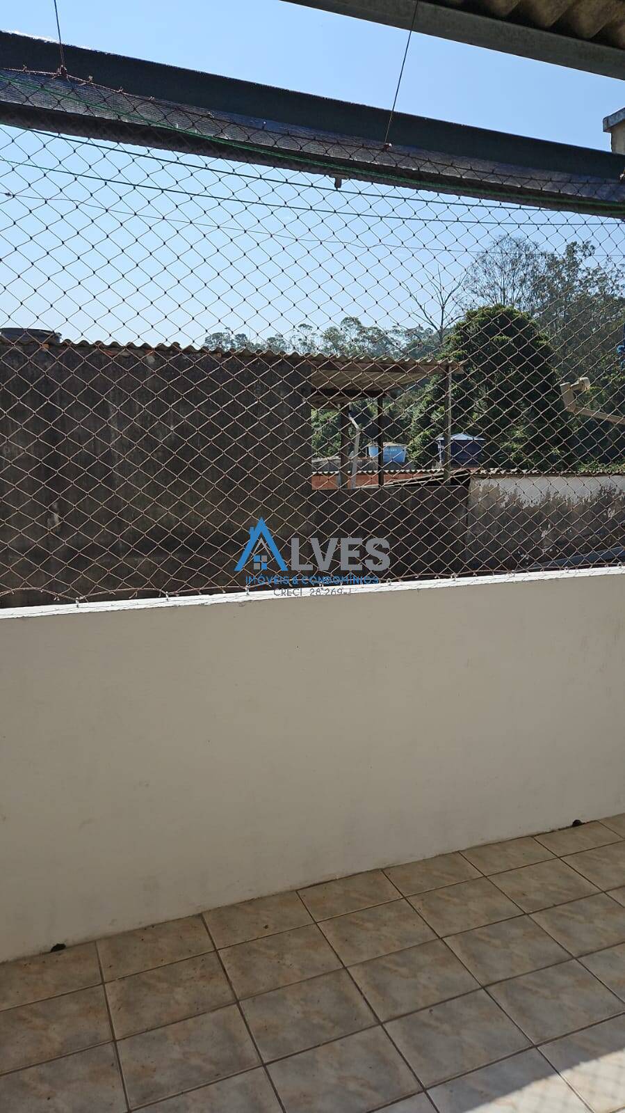 Sobrado para alugar com 2 quartos - Foto 39