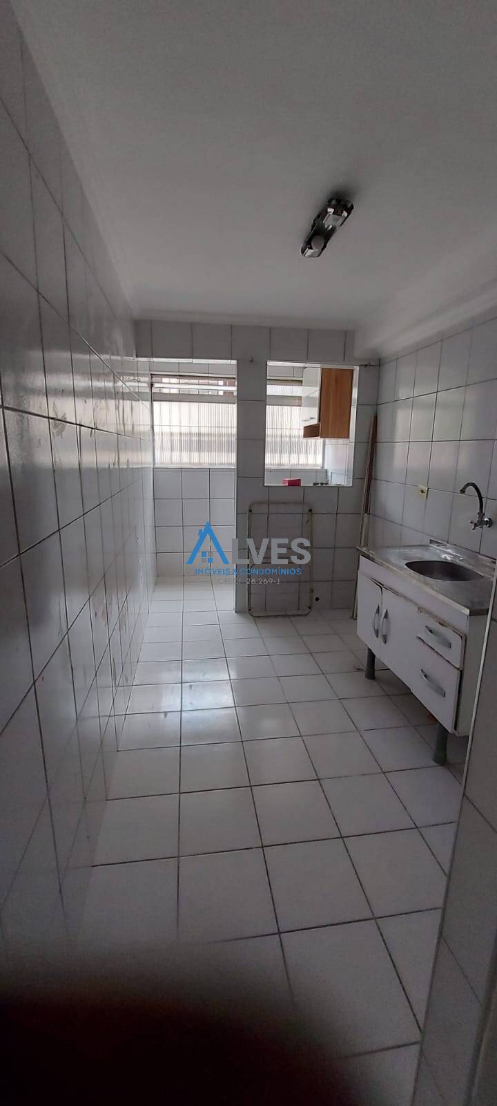 Apartamento à venda com 2 quartos, 66m² - Foto 1