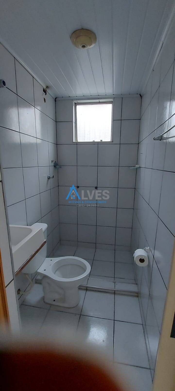 Apartamento à venda com 2 quartos, 66m² - Foto 2