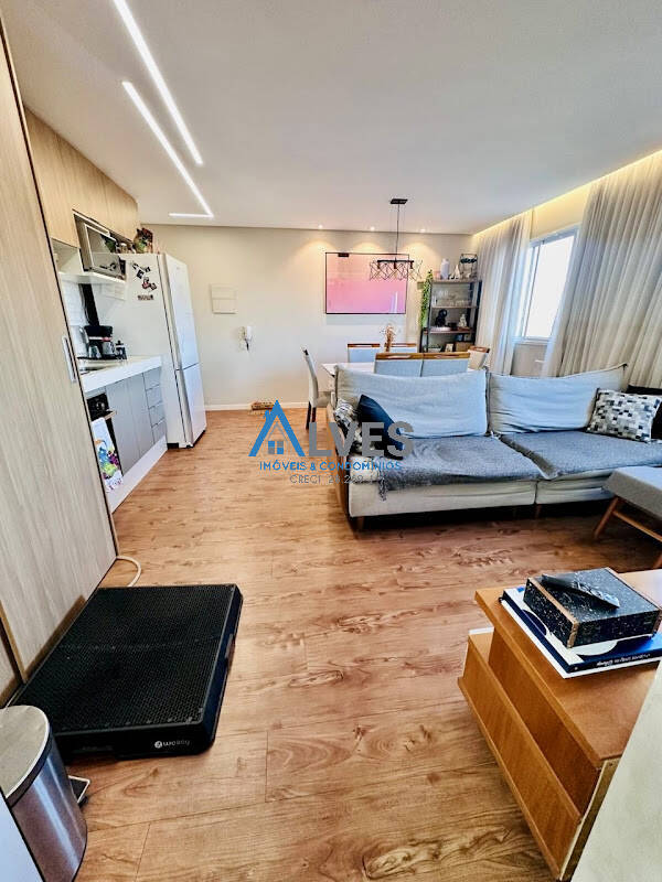 Apartamento, 1 quarto, 40 m² - Foto 1