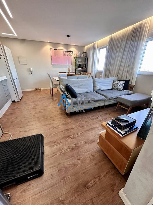 Apartamento, 1 quarto, 40 m² - Foto 2
