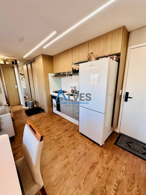 Apartamento, 1 quarto, 40 m² - Foto 3