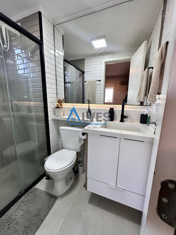 Apartamento, 1 quarto, 40 m² - Foto 14