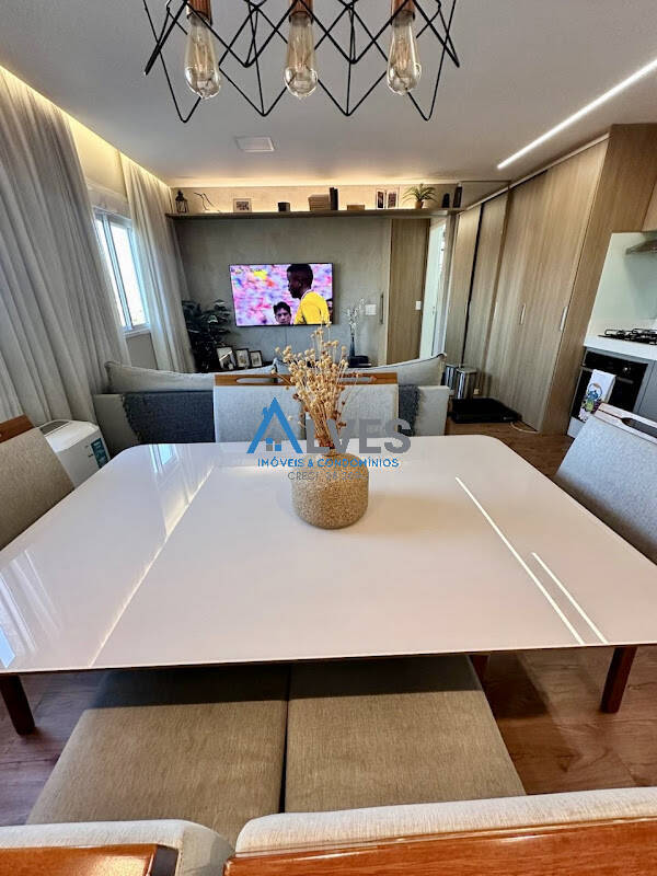Apartamento, 1 quarto, 40 m² - Foto 6