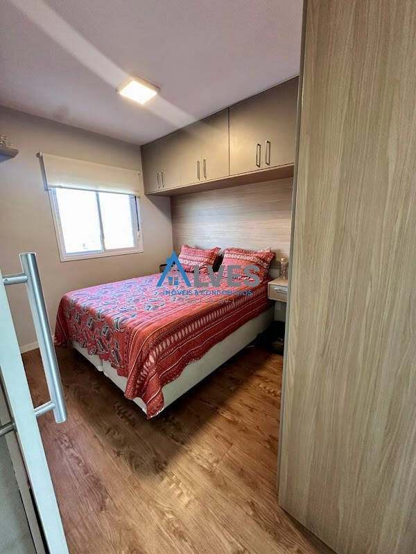 Apartamento, 1 quarto, 40 m² - Foto 11