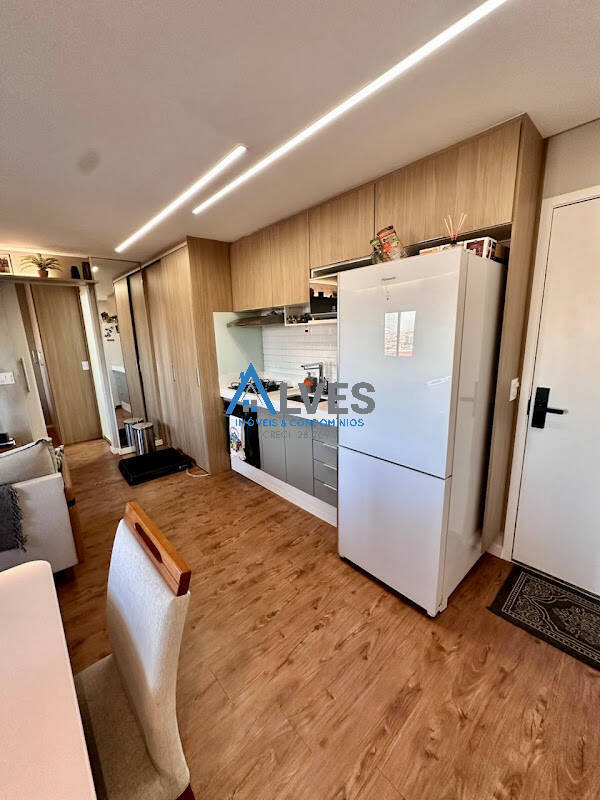 Apartamento, 1 quarto, 40 m² - Foto 13