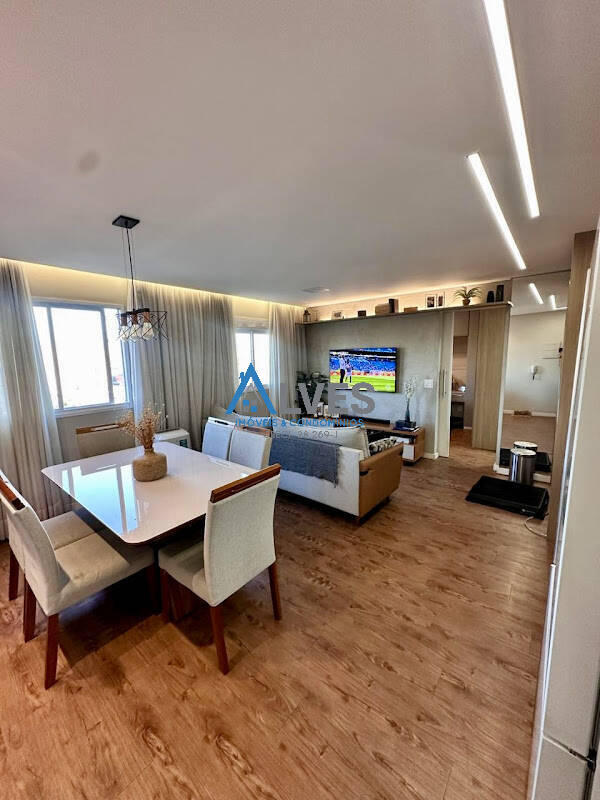 Apartamento, 1 quarto, 40 m² - Foto 8