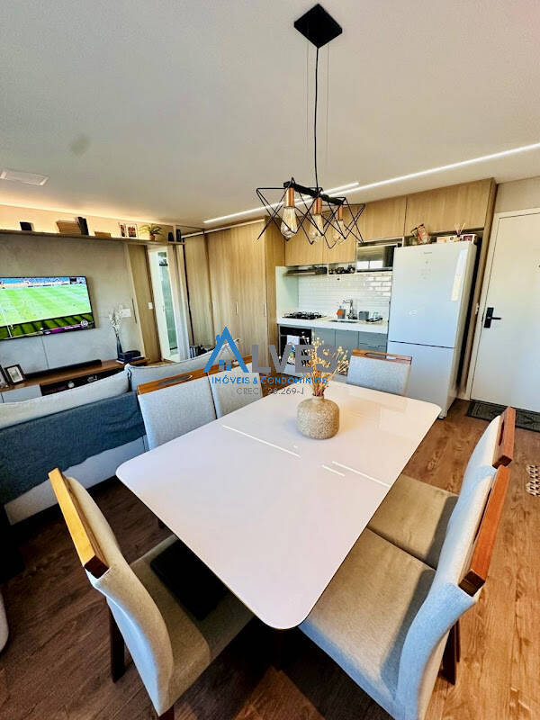 Apartamento, 1 quarto, 40 m² - Foto 5
