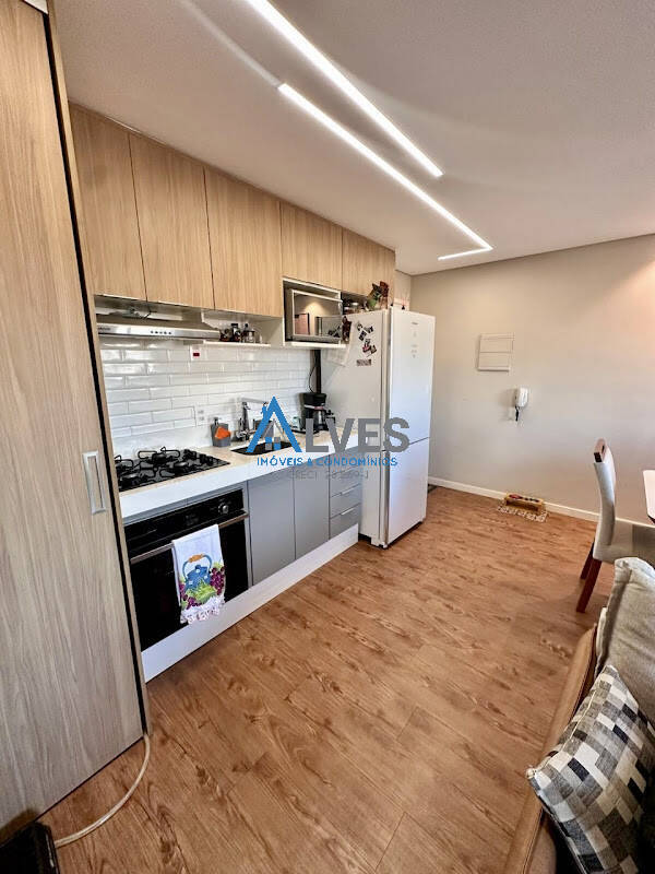 Apartamento, 1 quarto, 40 m² - Foto 7