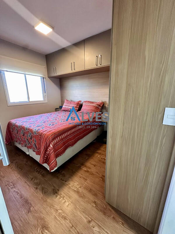 Apartamento, 1 quarto, 40 m² - Foto 15