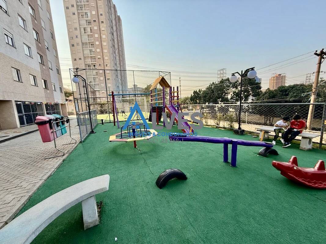 Apartamento, 1 quarto, 40 m² - Foto 16