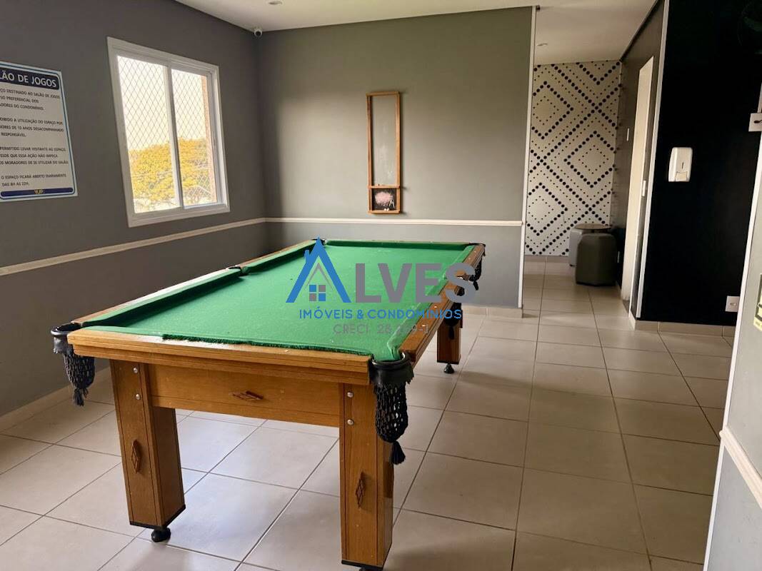 Apartamento, 1 quarto, 40 m² - Foto 17