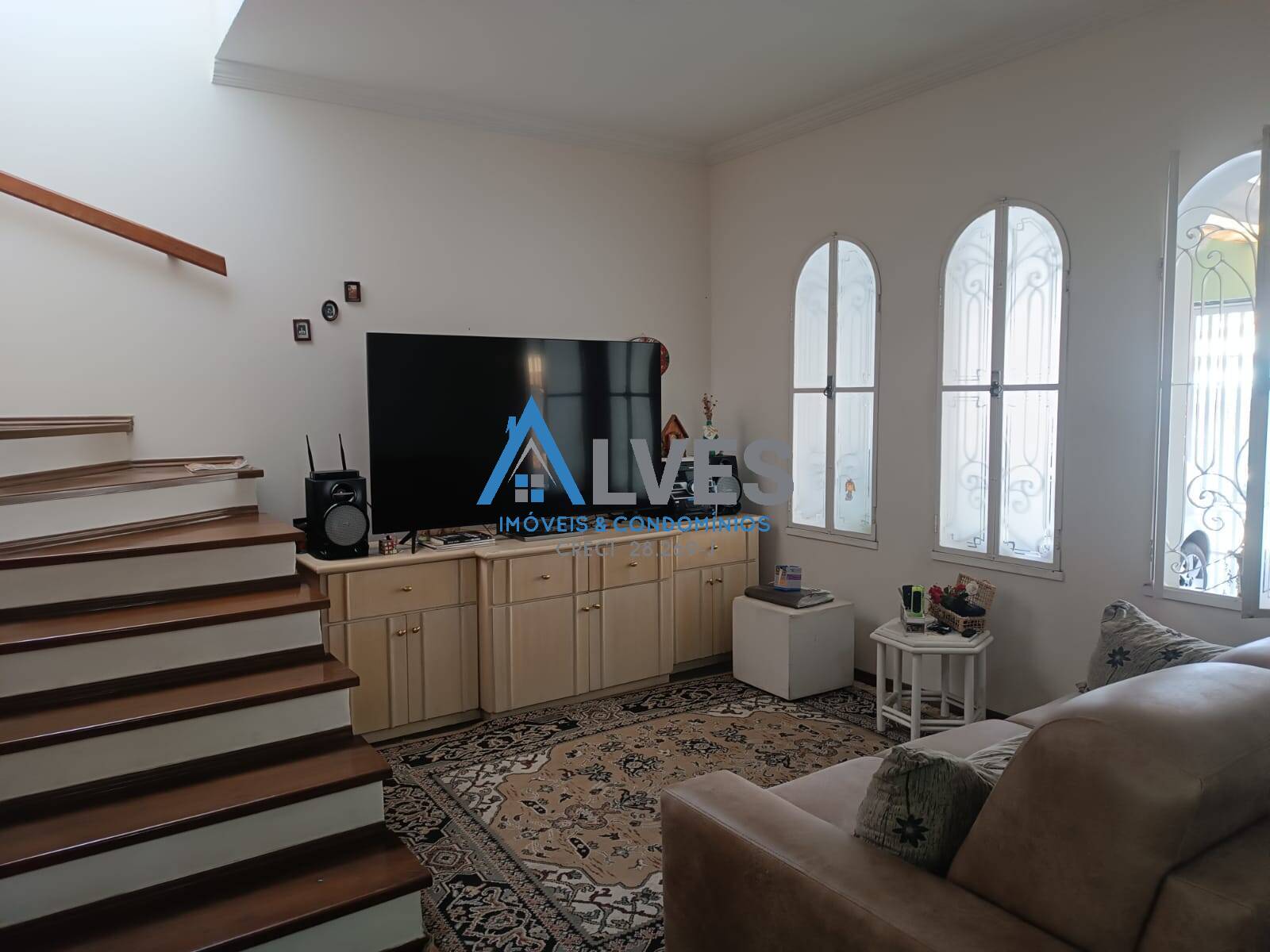 Casa, 3 quartos, 220 m² - Foto 3