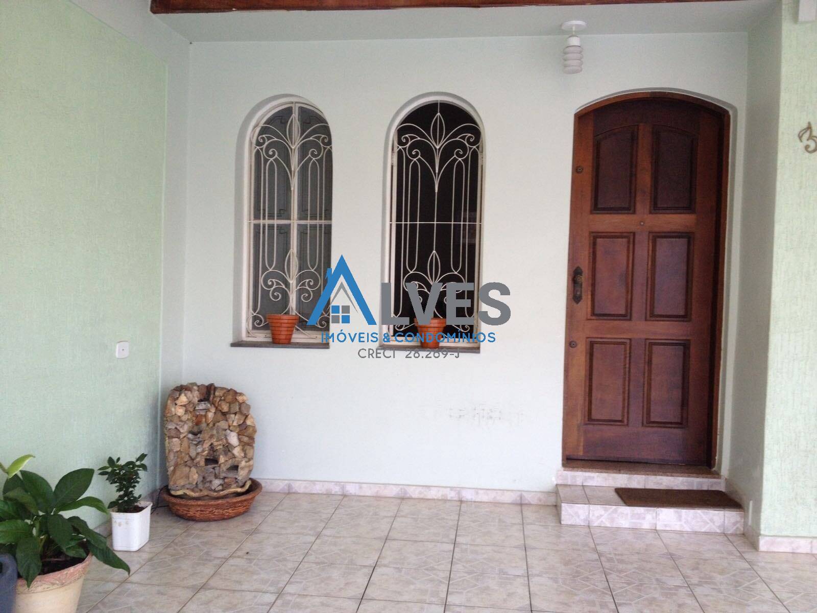 Casa, 3 quartos, 220 m² - Foto 2