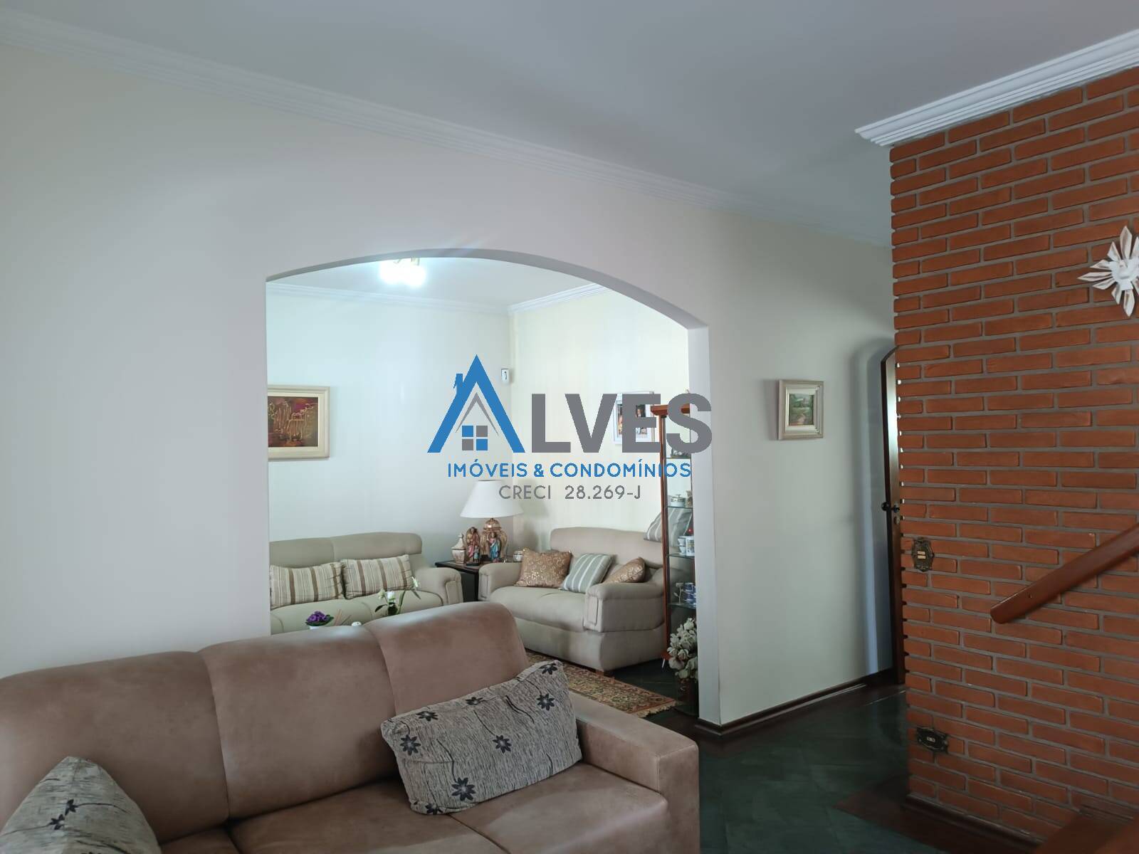 Casa, 3 quartos, 220 m² - Foto 4